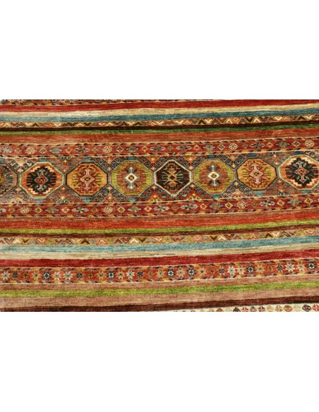 Tappeto Samarkand Pakistan cm.149x150