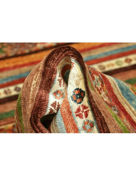 Tappeto Samarkand Pakistan cm.149x150