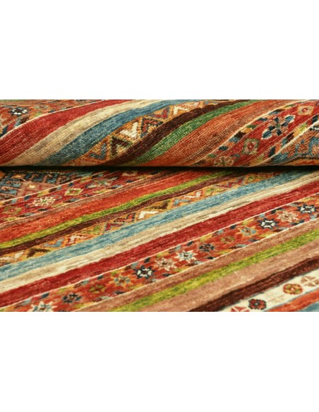 Tappeto Samarkand Pakistan cm.149x150