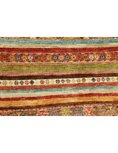 Tappeto Samarkand Pakistan cm.149x150