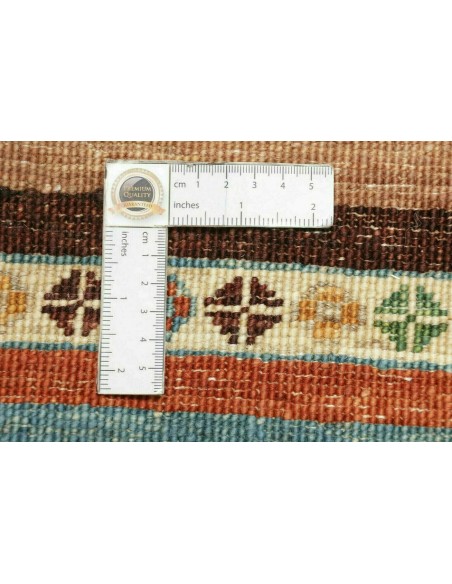 Tappeto Samarkand Pakistan cm.149x150