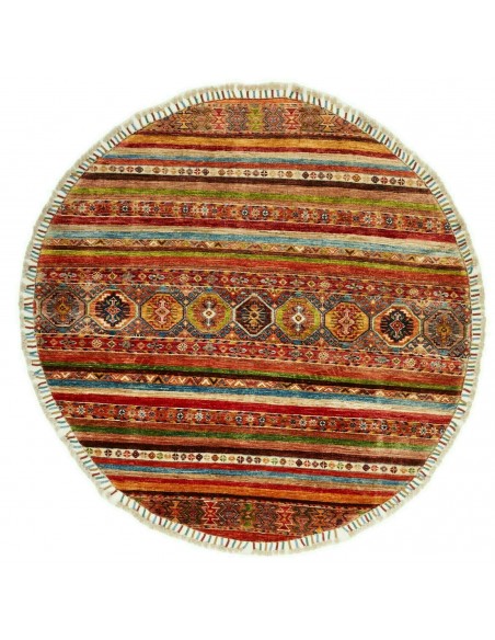 Tappeto Samarkand Pakistan cm.156x153