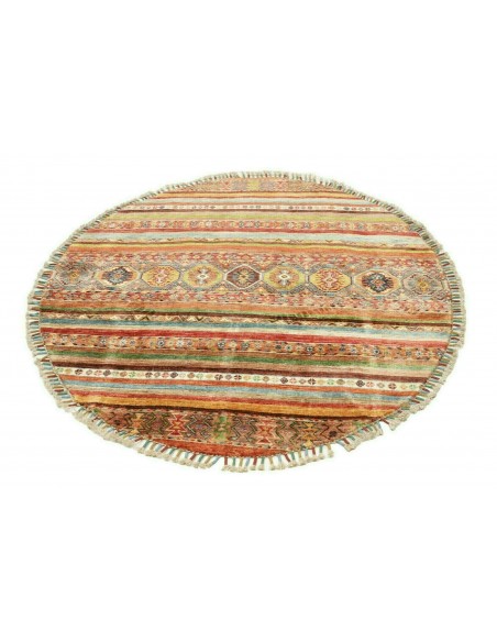 Tappeto Samarkand Pakistan cm.156x153