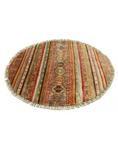 Tappeto Samarkand Pakistan cm.156x153