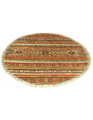 Tappeto Samarkand Pakistan cm.156x153