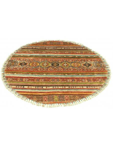 Tappeto Samarkand Pakistan cm.156x153