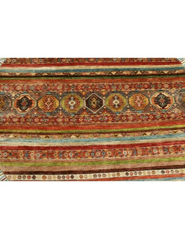 Tappeto Samarkand Pakistan cm.156x153