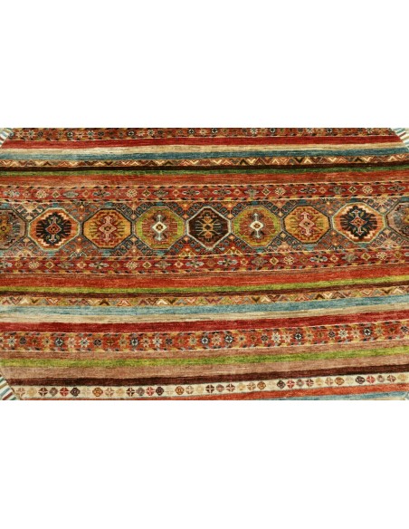 Tappeto Samarkand Pakistan cm.156x153