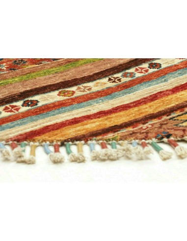 Tappeto Samarkand Pakistan cm.156x153