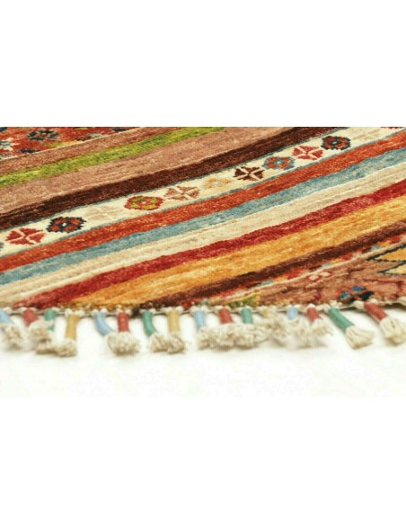 Tappeto Samarkand Pakistan cm.156x153