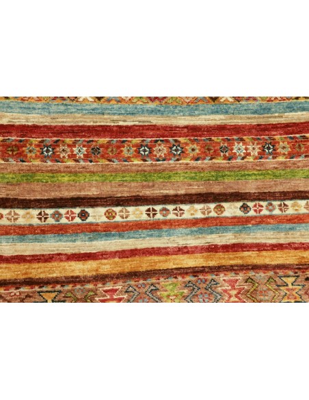 Tappeto Samarkand Pakistan cm.156x153