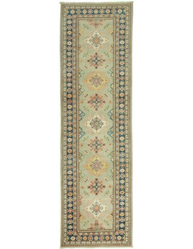 Tappeto Kazak Pakistan cm.85x295