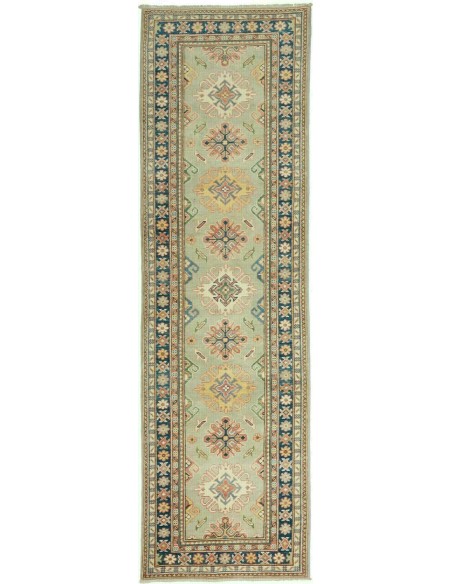 Tappeto Kazak Pakistan cm.85x295