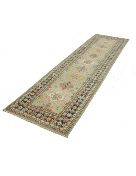 Tappeto Kazak Pakistan cm.85x295