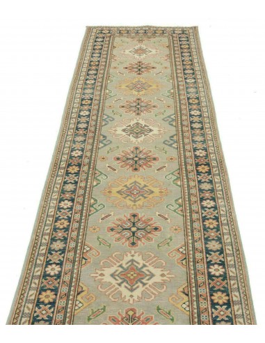 Tappeto Kazak Pakistan cm.85x295