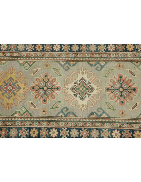 Tappeto Kazak Pakistan cm.85x295