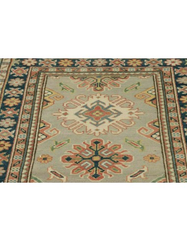 Tappeto Kazak Pakistan cm.85x295
