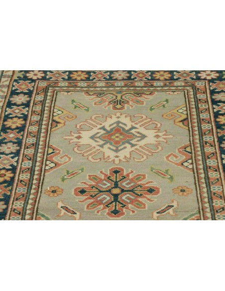 Tappeto Kazak Pakistan cm.85x295