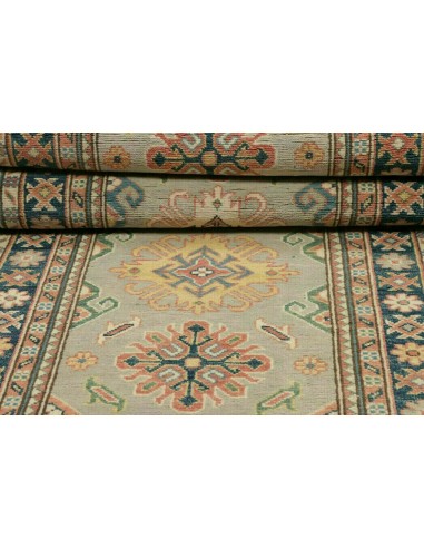 Tappeto Kazak Pakistan cm.85x295