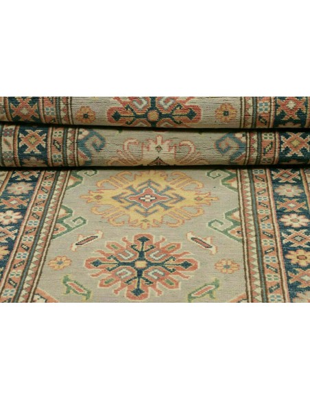 Tappeto Kazak Pakistan cm.85x295
