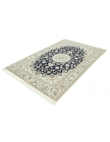 Tappeto Nain 6la Persia cm.152x231