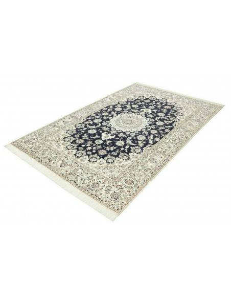 Tappeto Nain 6la Persia cm.152x231