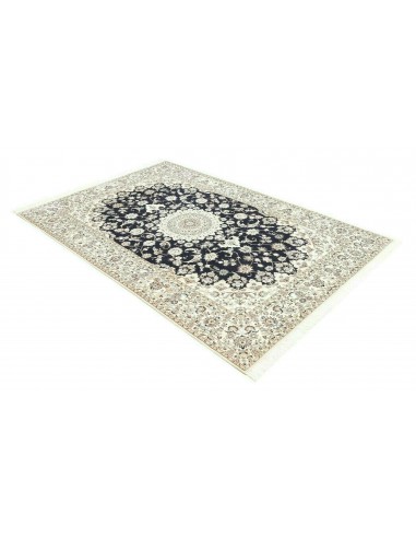 Tappeto Nain 6la Persia cm.152x231