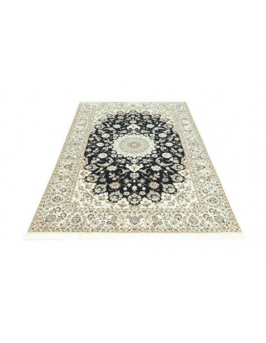 Tappeto Nain 6la Persia cm.152x231