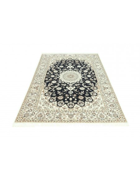 Tappeto Nain 6la Persia cm.152x231