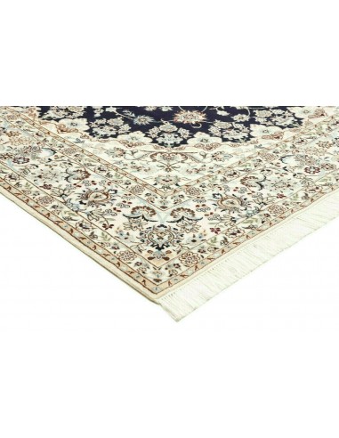 Tappeto Nain 6la Persia cm.152x231