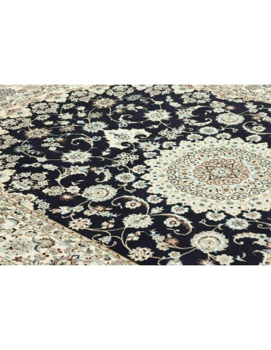 Tappeto Nain 6la Persia cm.152x231
