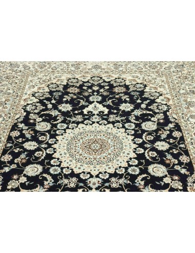 Tappeto Nain 6la Persia cm.152x231