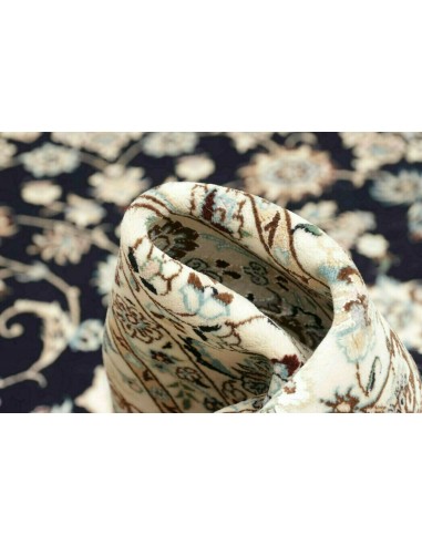 Tappeto Nain 6la Persia cm.152x231