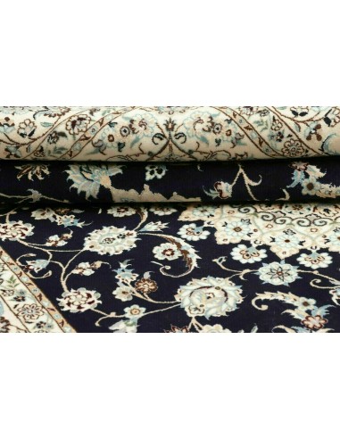 Tappeto Nain 6la Persia cm.152x231