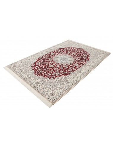 Tappeto Nain 6la Persia cm.155x235
