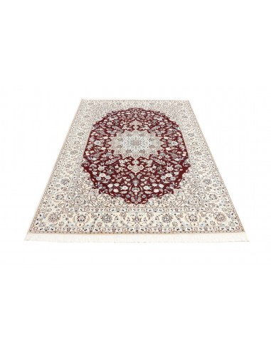 Tappeto Nain 6la Persia cm.155x235