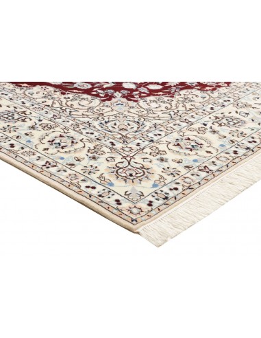 Tappeto Nain 6la Persia cm.155x235