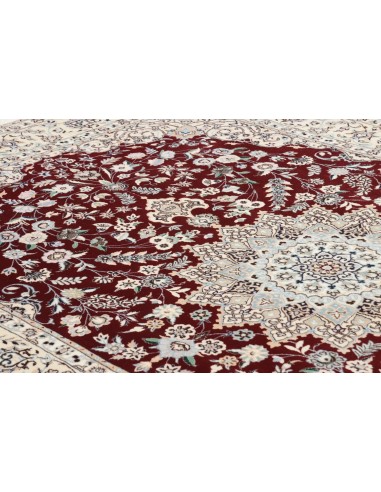 Tappeto Nain 6la Persia cm.155x235