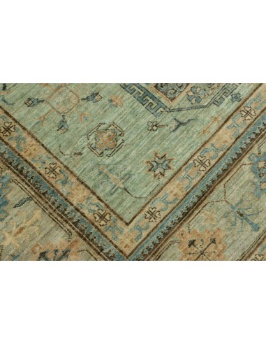 Tappeto Kazak Royal Pakistan cm.196x252