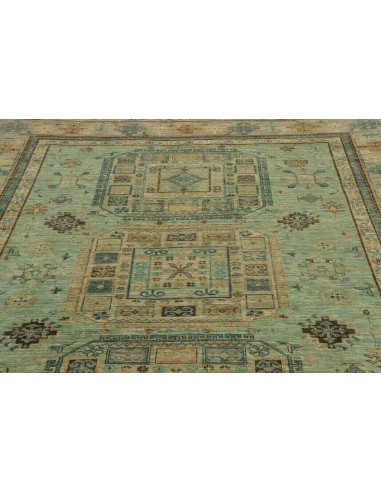 Tappeto Kazak Royal Pakistan cm.196x252