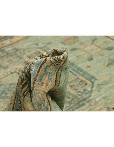 Tappeto Kazak Royal Pakistan cm.196x252