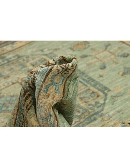 Tappeto Kazak Royal Pakistan cm.196x252