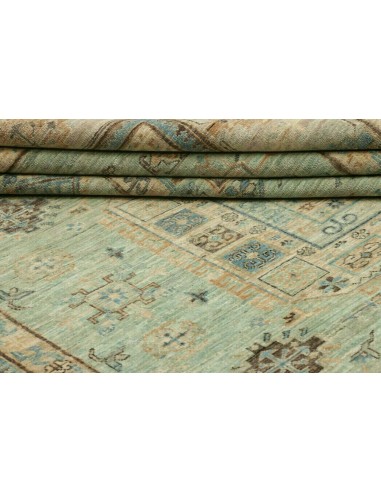 Tappeto Kazak Royal Pakistan cm.196x252