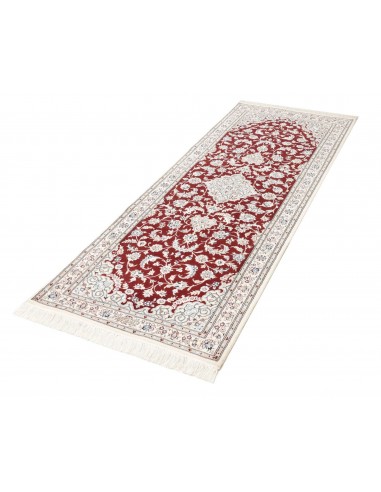 Tappeto Nain 6la Persia cm.81x208