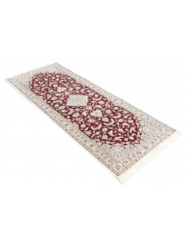 Tappeto Nain 6la Persia cm.81x208