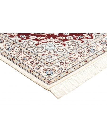 Tappeto Nain 6la Persia cm.81x208