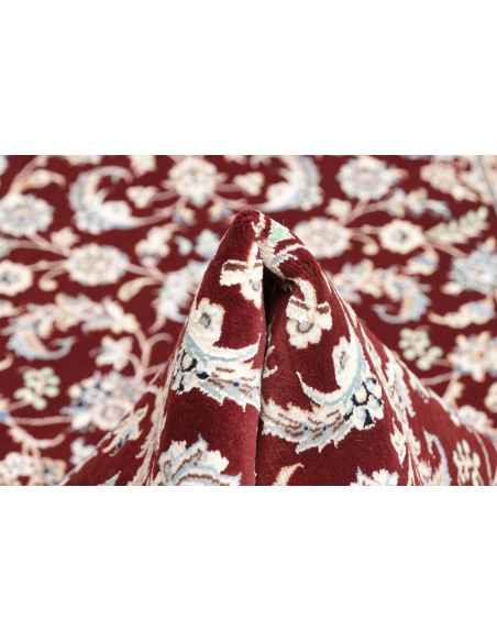 Tappeto Nain 6la Persia cm.81x208