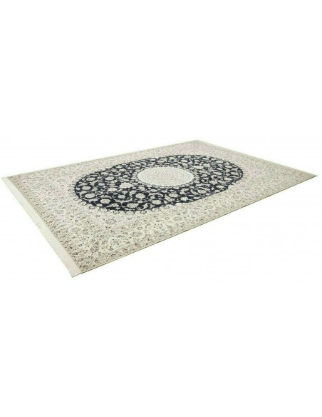 Tappeto Nain 6la Persia cm.251x359