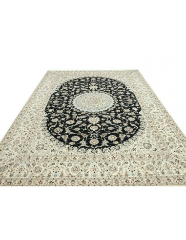 Tappeto Nain 6la Persia cm.251x359