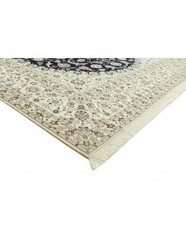 Tappeto Nain 6la Persia cm.251x359